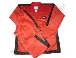 ITF COLOR UNIFORMS